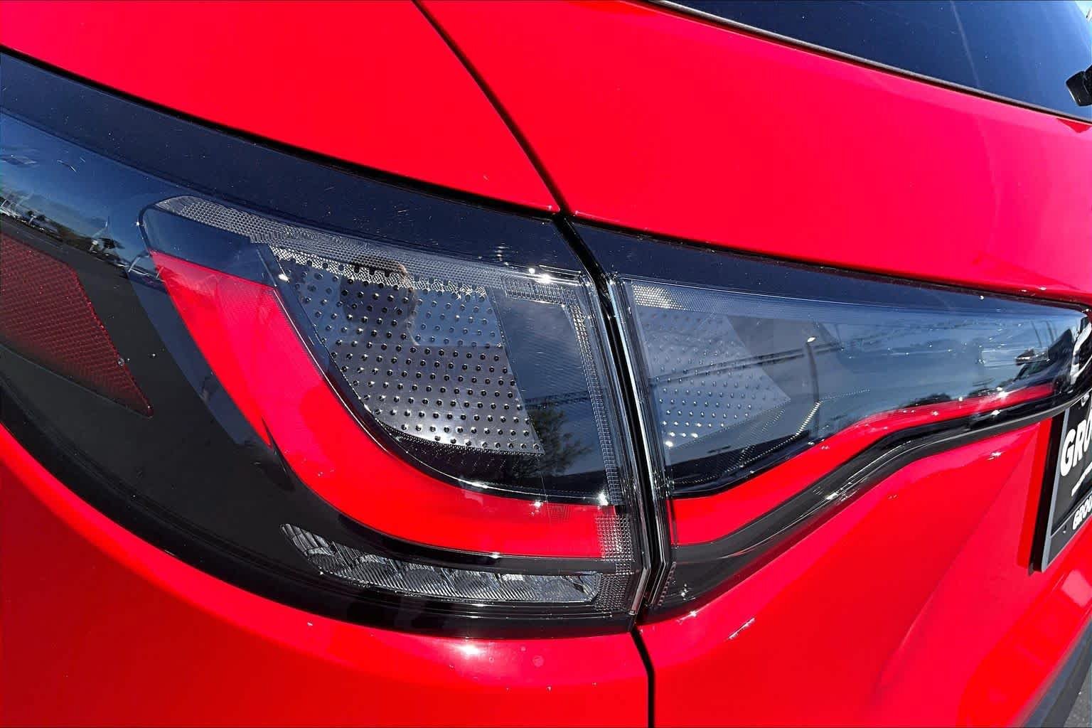 New 2026 Honda HR-V Sport image 14