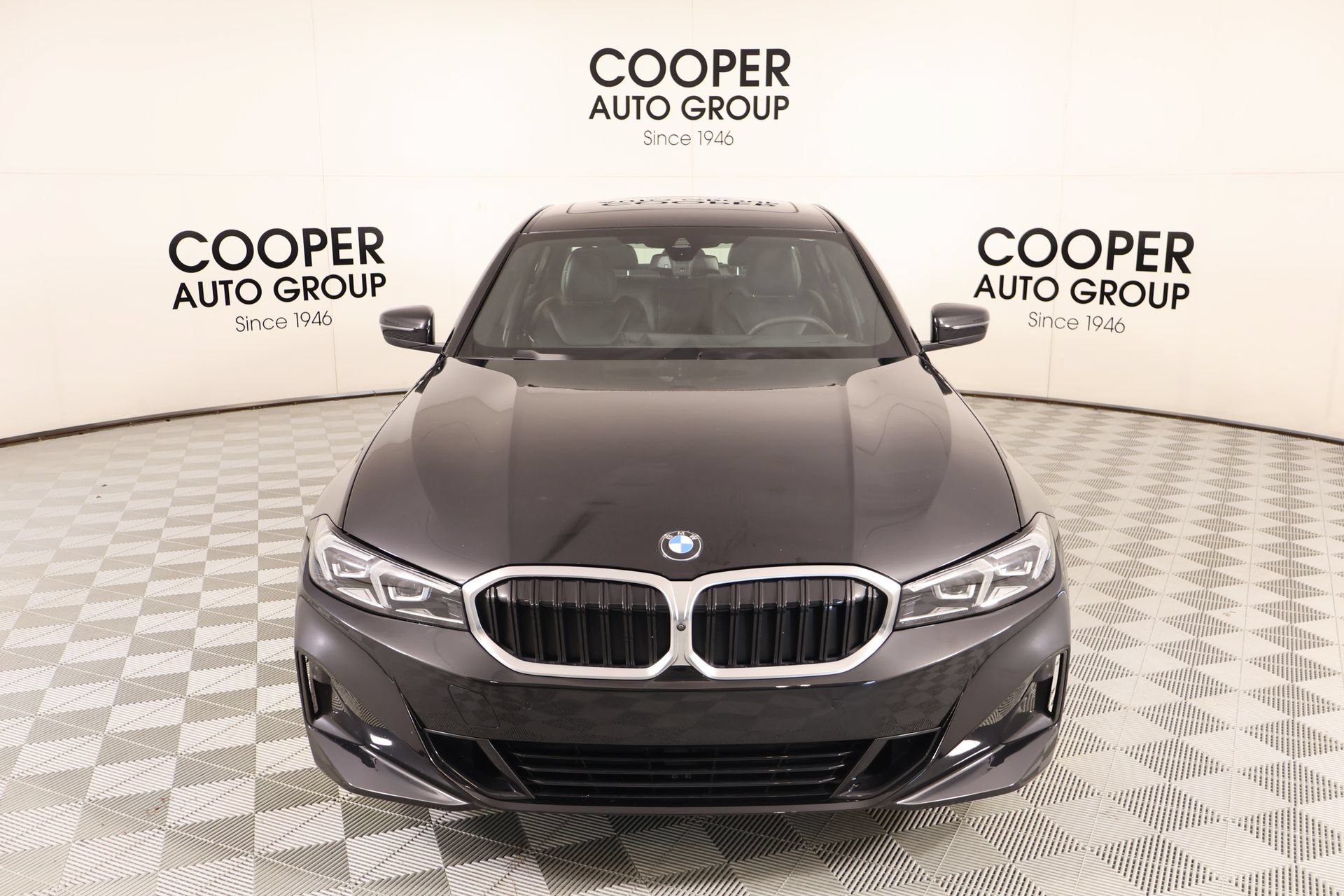 Used 2025 BMW 330i Sedan RWD image 10