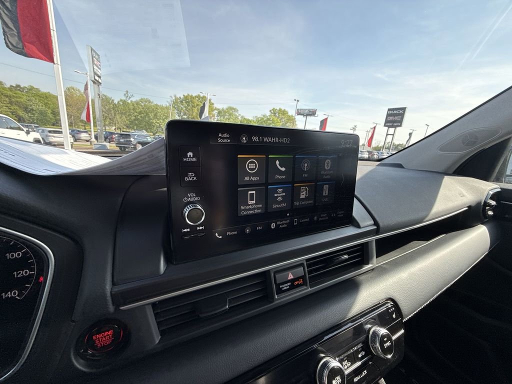 Used 2025 Honda Pilot EX-L image 19