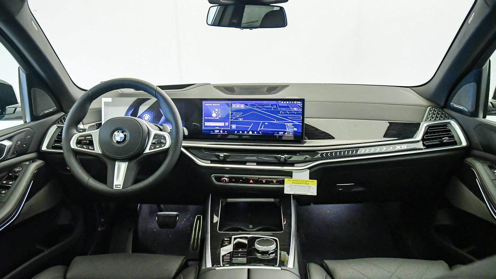 New 2026 BMW X5 sDrive40i w/ M Sport Package RWD image 15