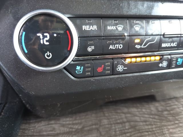 Used 2021 Ford Expedition Limited image 35