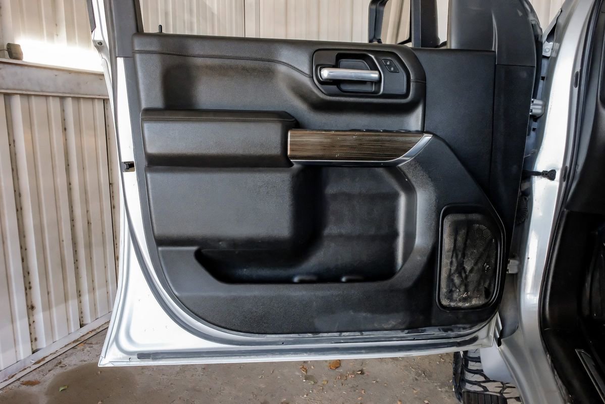 Used 2022 Chevrolet Silverado 3500 LT w/ Convenience Package image 44