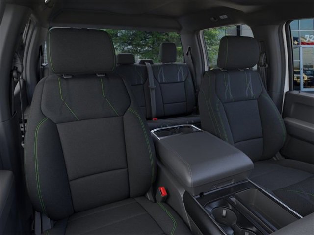 New 2025 Ford F150 STX w/ Equipment Group 200A image 10