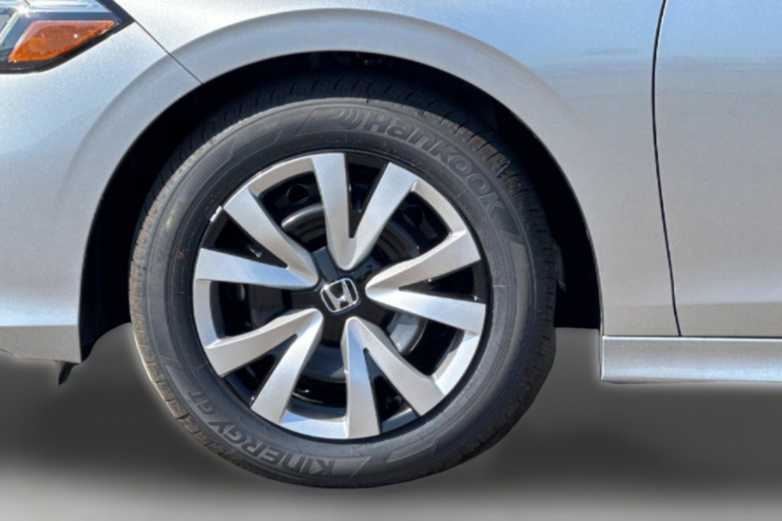 New 2026 Honda Civic LX image 12