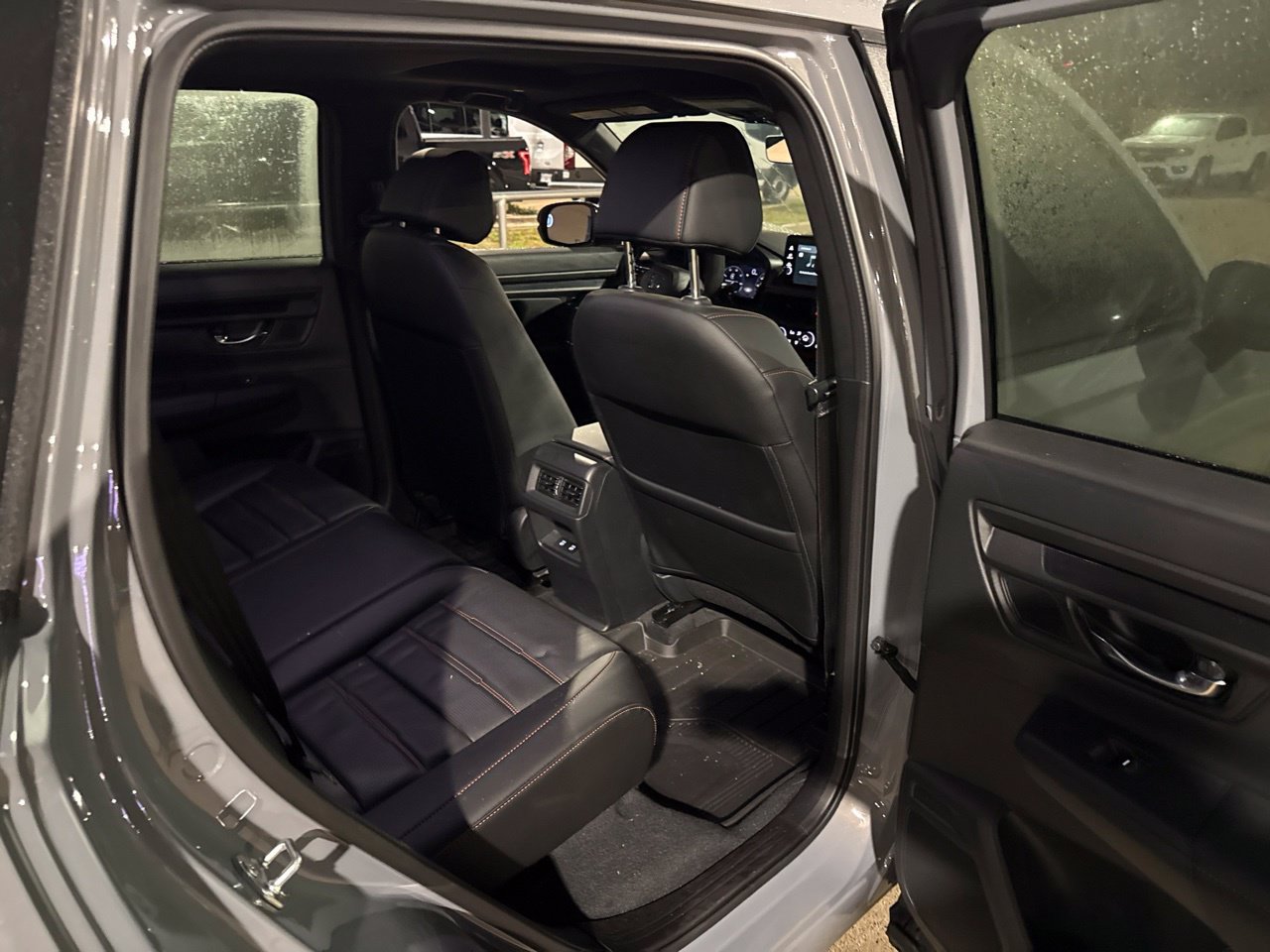 Used 2026 Honda CR-V Sport-L image 13
