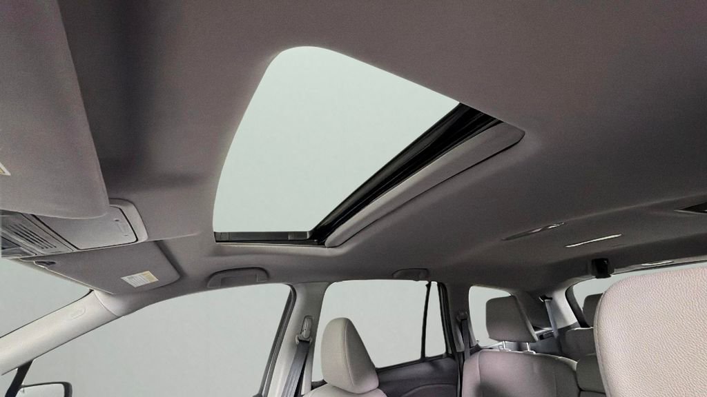Used 2021 Honda Pilot Special Edition image 27