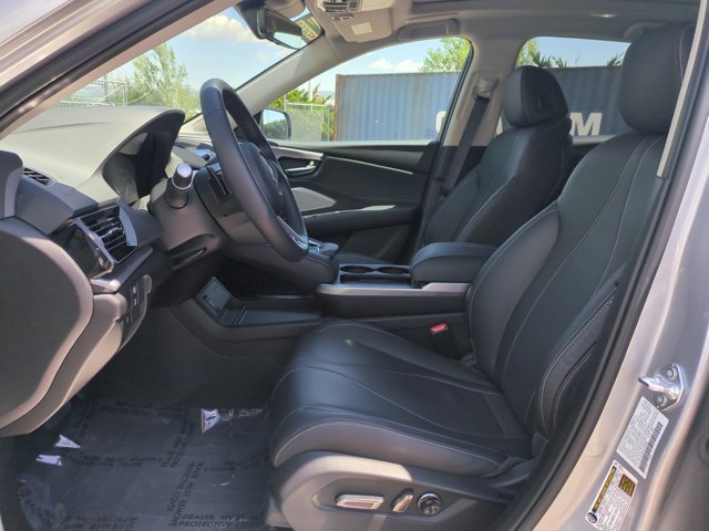 Used 2025 Acura RDX SH-AWD w/ Technology Package image 17