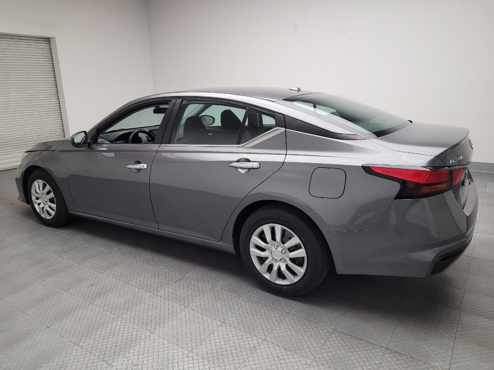 Used 2019 Nissan Altima 2.5 S image 3