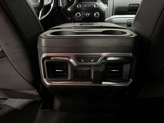 Used 2020 GMC Sierra 1500 Denali w/ Driver Alert Package II AWD/4WD image 29