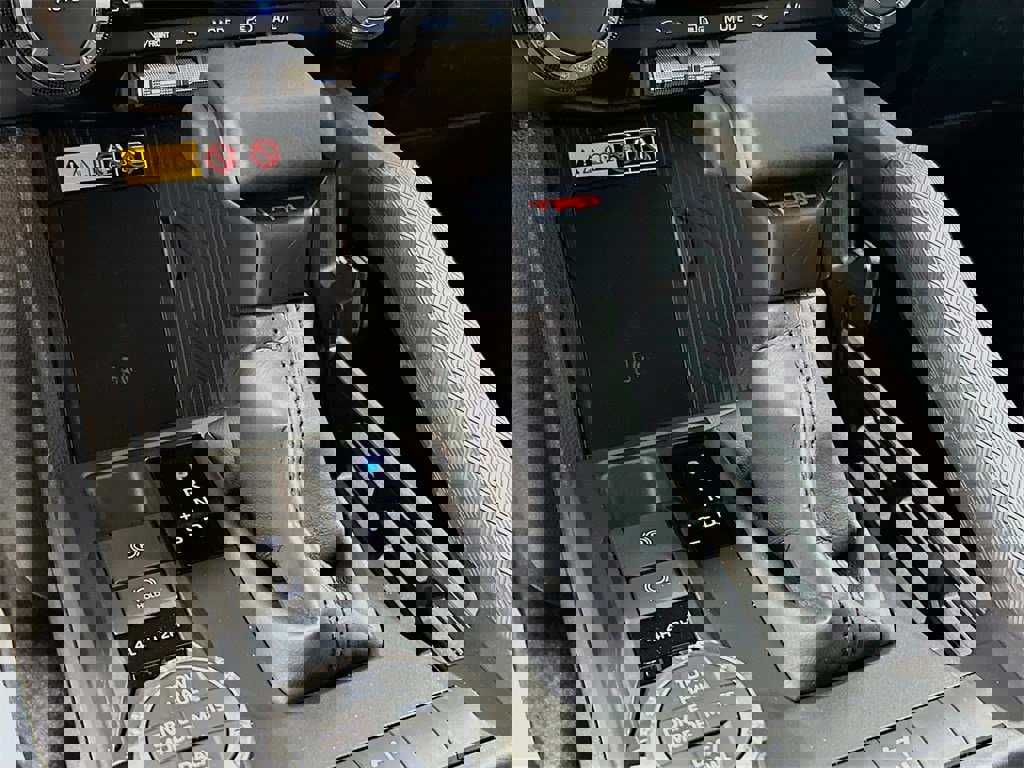 New 2026 Toyota 4Runner TRD Off-Road Premium image 14