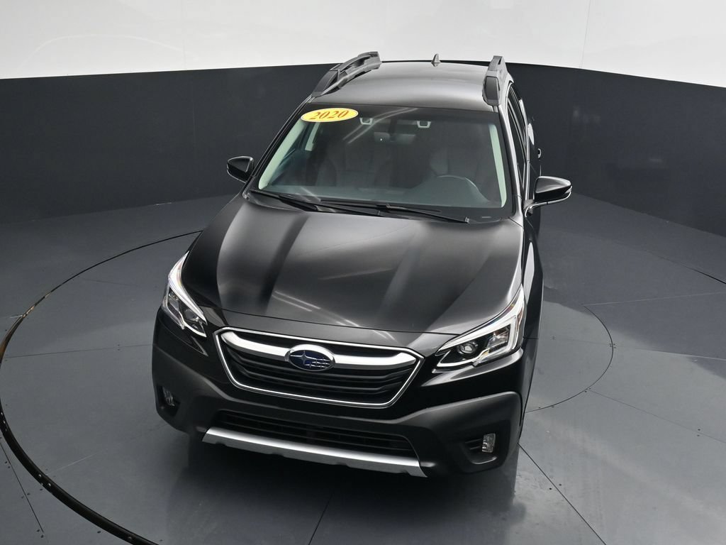 Used 2020 Subaru Outback Limited AWD/4WD image 28