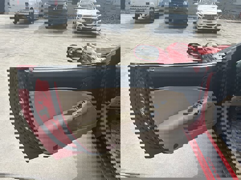 Used 2005 Chevrolet Corvette Convertible w/ Preferred Equipment Group image 22