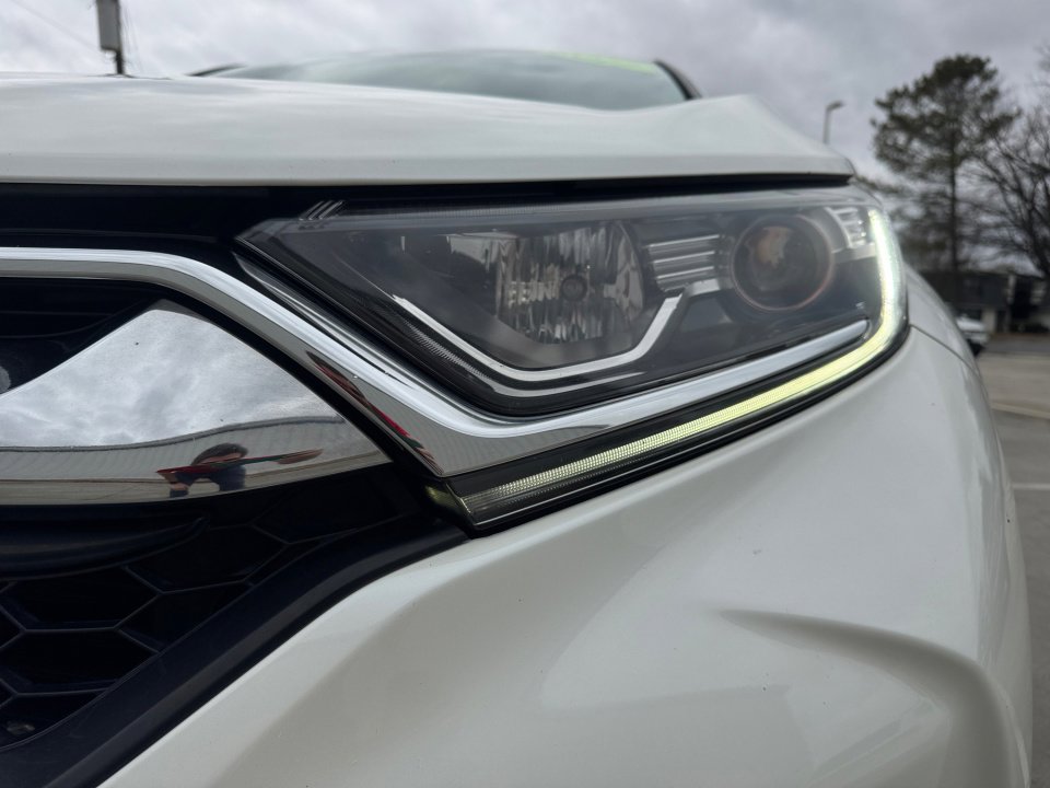 Used 2017 Honda CR-V EX-L image 30