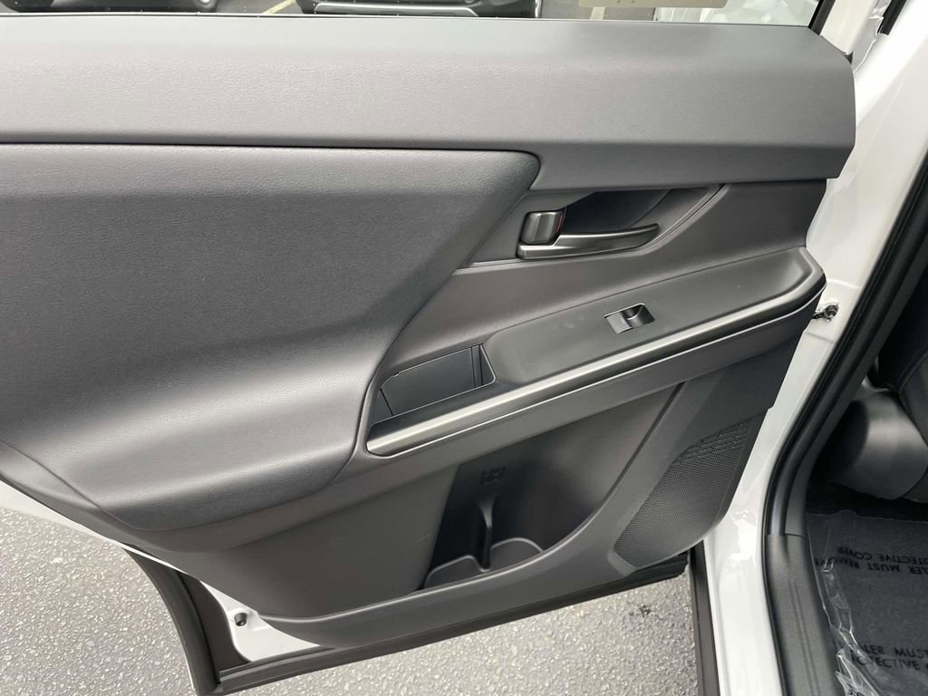 New 2026 Toyota bZ image 20