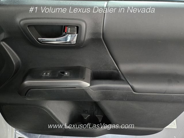 Used 2023 Toyota Tacoma TRD Off-Road AWD/4WD image 23