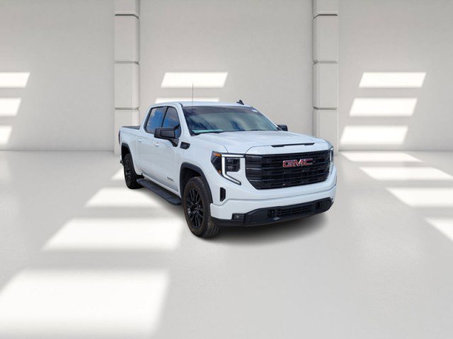Used 2024 GMC Sierra 1500 Elevation image 4