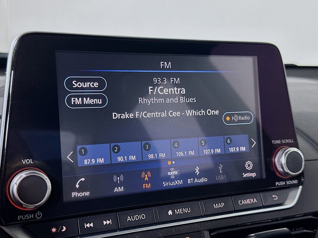 Used 2021 Nissan Altima 2.5 SL image 29