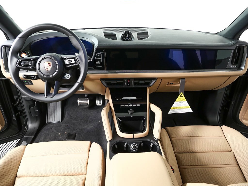 New 2026 Porsche Cayenne S image 19