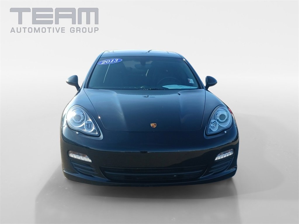 Used 2013 Porsche Panamera S image 2