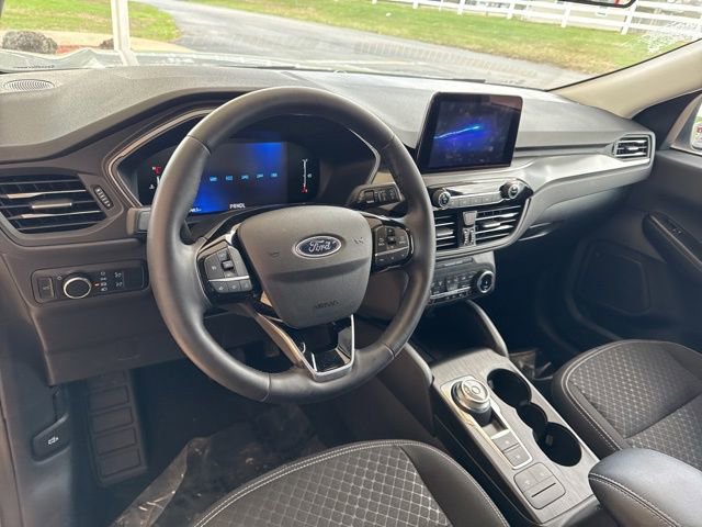 Used 2024 Ford Escape Active image 12