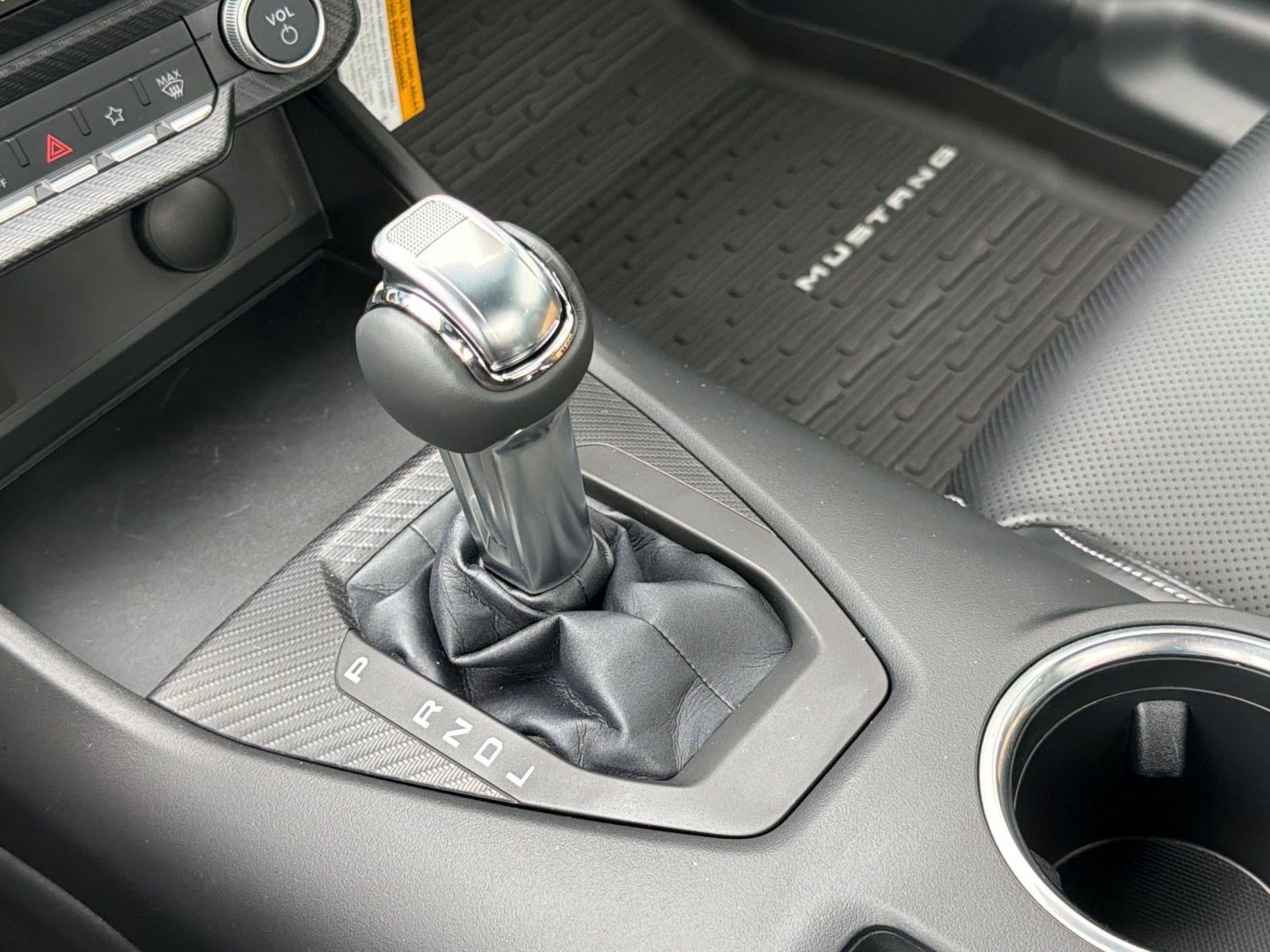 Used 2026 Ford Mustang Premium RWD image 15