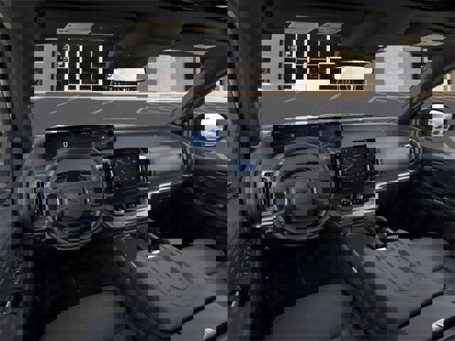 New 2025 Ford Expedition Max Platinum w/ Stealth Performance Package image 32