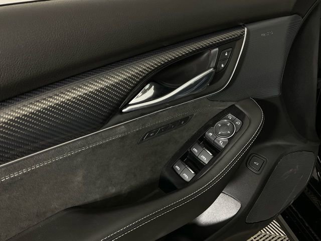New 2026 Cadillac CT5 V Blackwing w/ Carbon Fiber 1 Package image 24