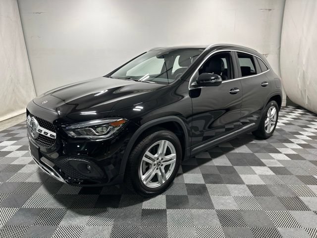 Certified 2023 Mercedes-Benz GLA 250 4MATIC image 1
