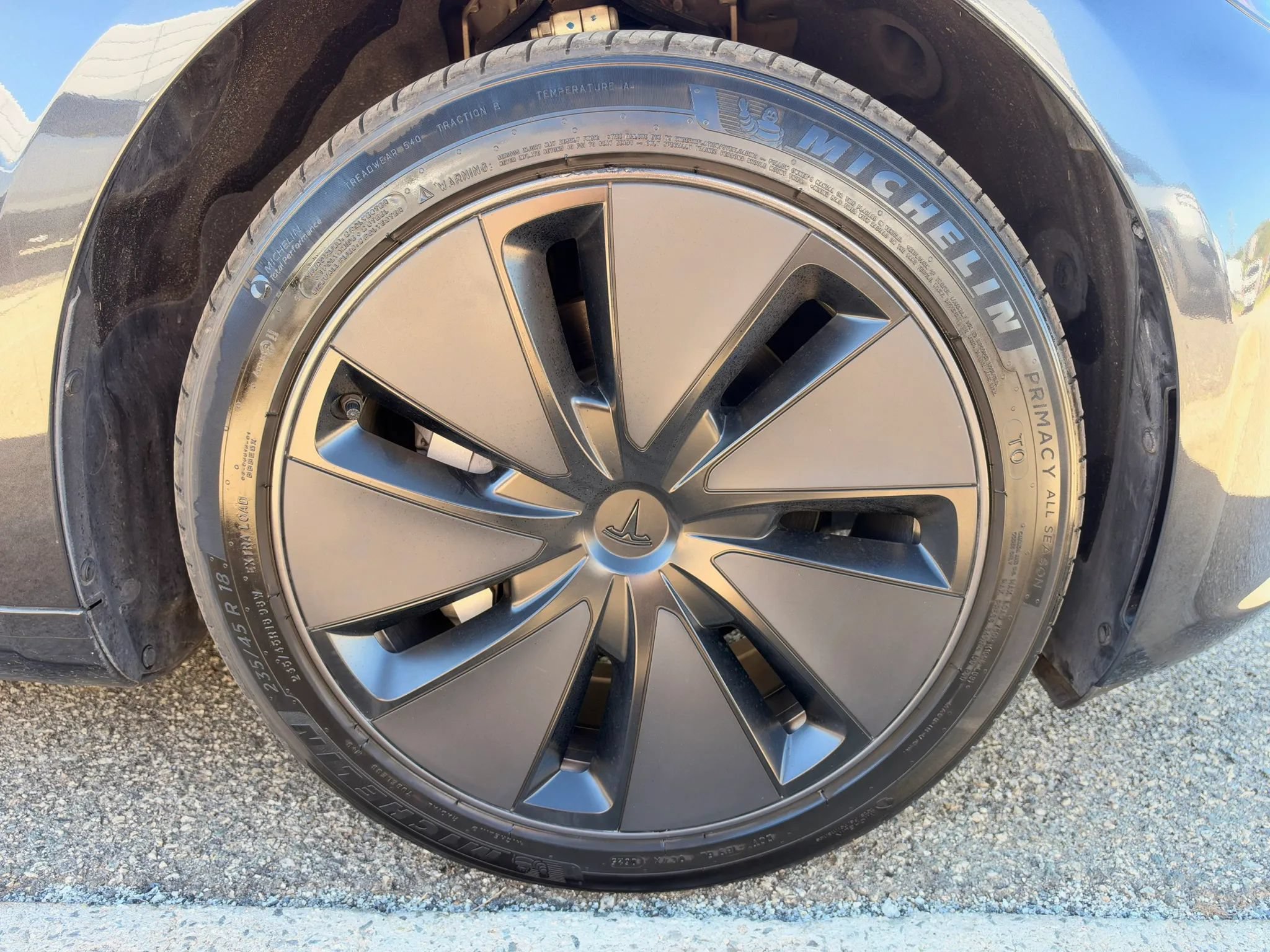 Used 2025 Tesla Model 3 RWD image 34