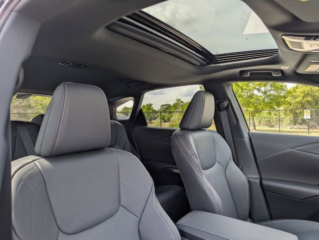 New 2026 Lexus RX 350 Premium Plus image 11