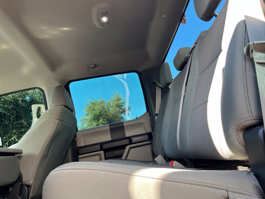 Used 2019 Ford F250 XL w/ STX Appearance Package AWD/4WD image 10