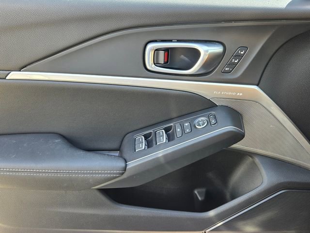 Certified 2024 Acura Integra A-Spec image 30