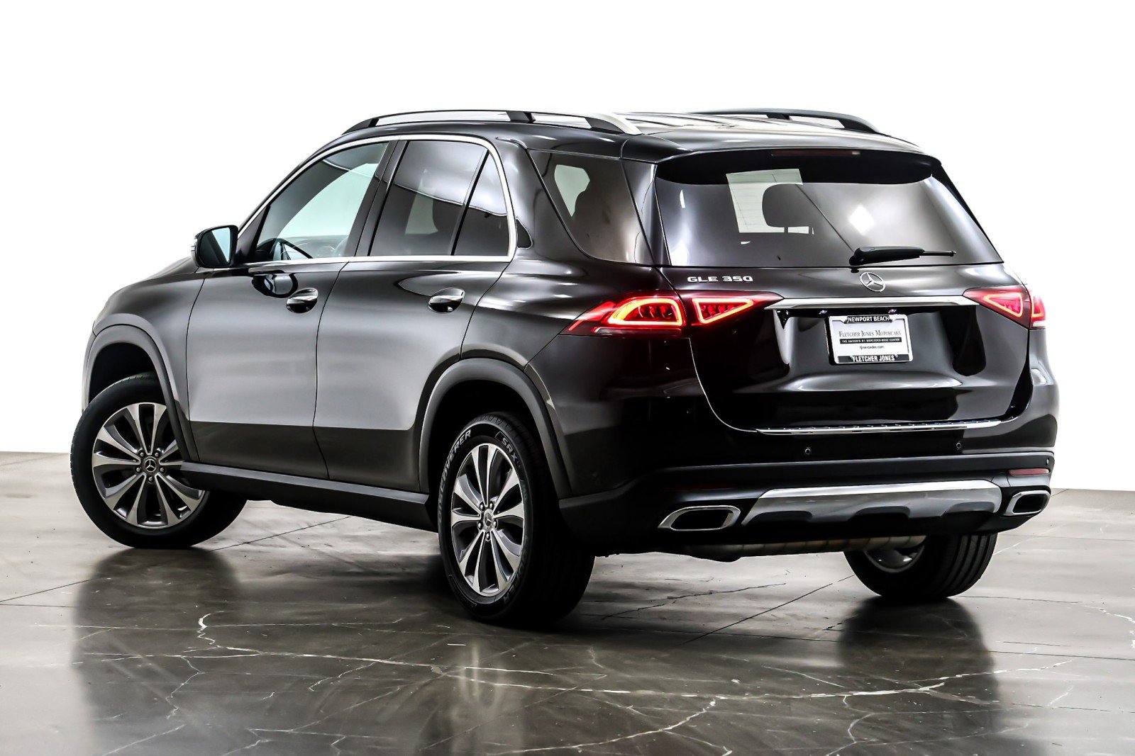 Used 2022 Mercedes-Benz GLE 350 image 13