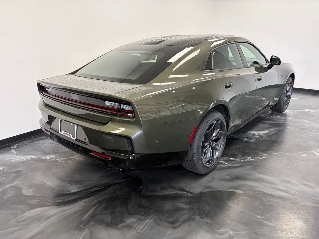 New 2026 Dodge Charger R/T w/ Driver Convenience Group AWD/4WD image 19
