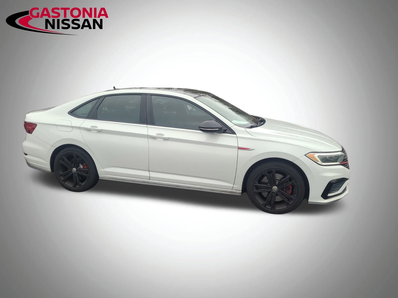 Used 2020 Volkswagen Jetta GLI Autobahn image 18