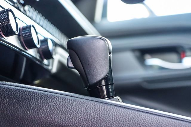 Certified 2024 Honda Accord Sport image 24