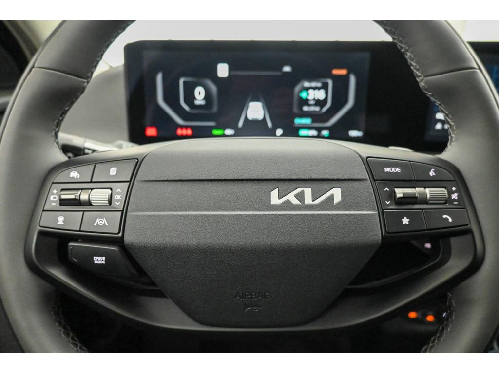 New 2025 Kia EV6 Wind image 20