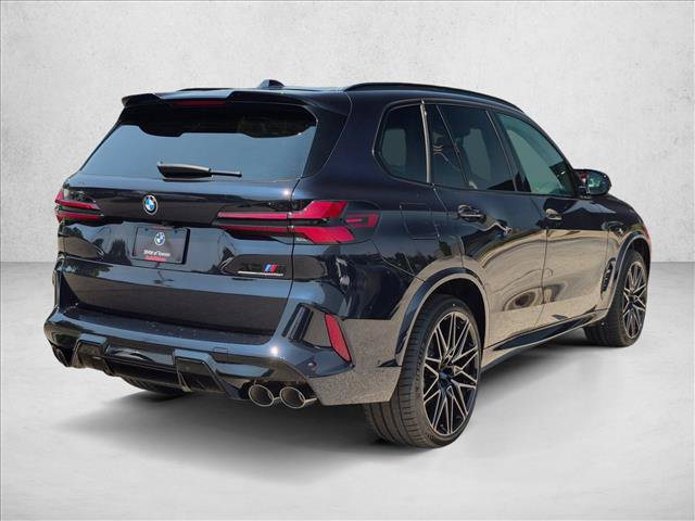New 2026 BMW X5 M Competition w/ Executive Package AWD/4WD video 2
