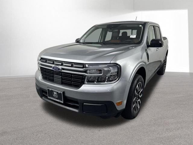 Used 2024 Ford Maverick Lariat FWD image 23