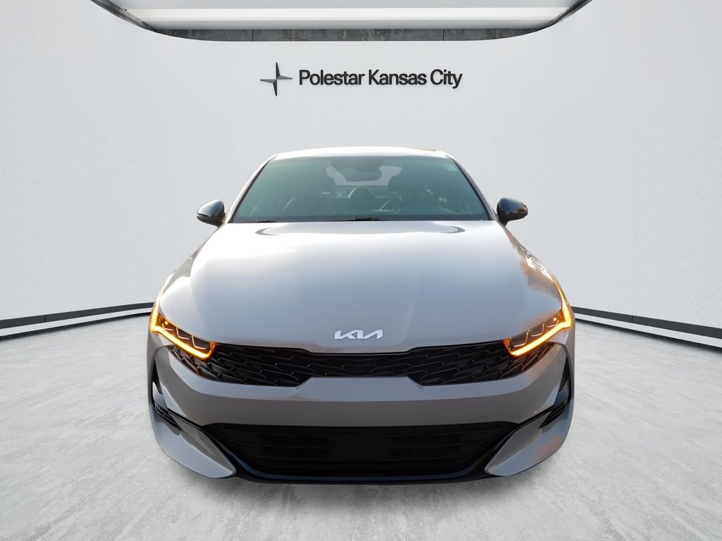 Used 2023 Kia K5 GT-Line w/ GT-Line Premium Package image 9