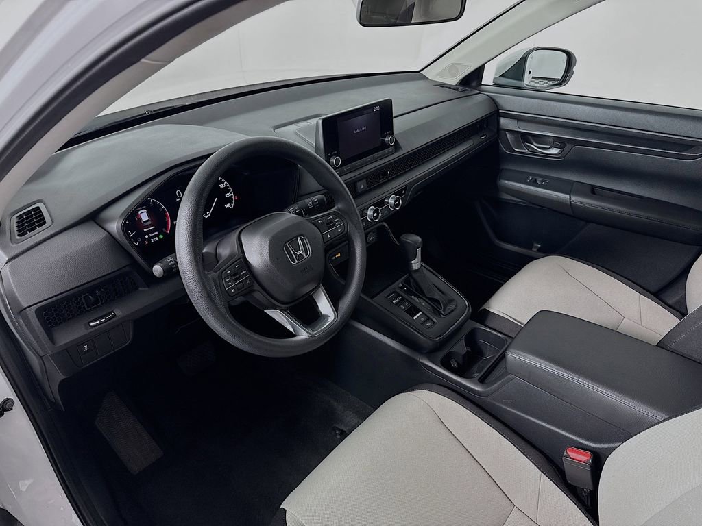 Certified 2024 Honda CR-V EX image 9