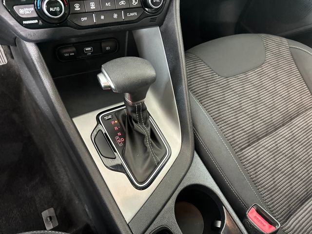 Used 2021 Kia Niro LX image 20