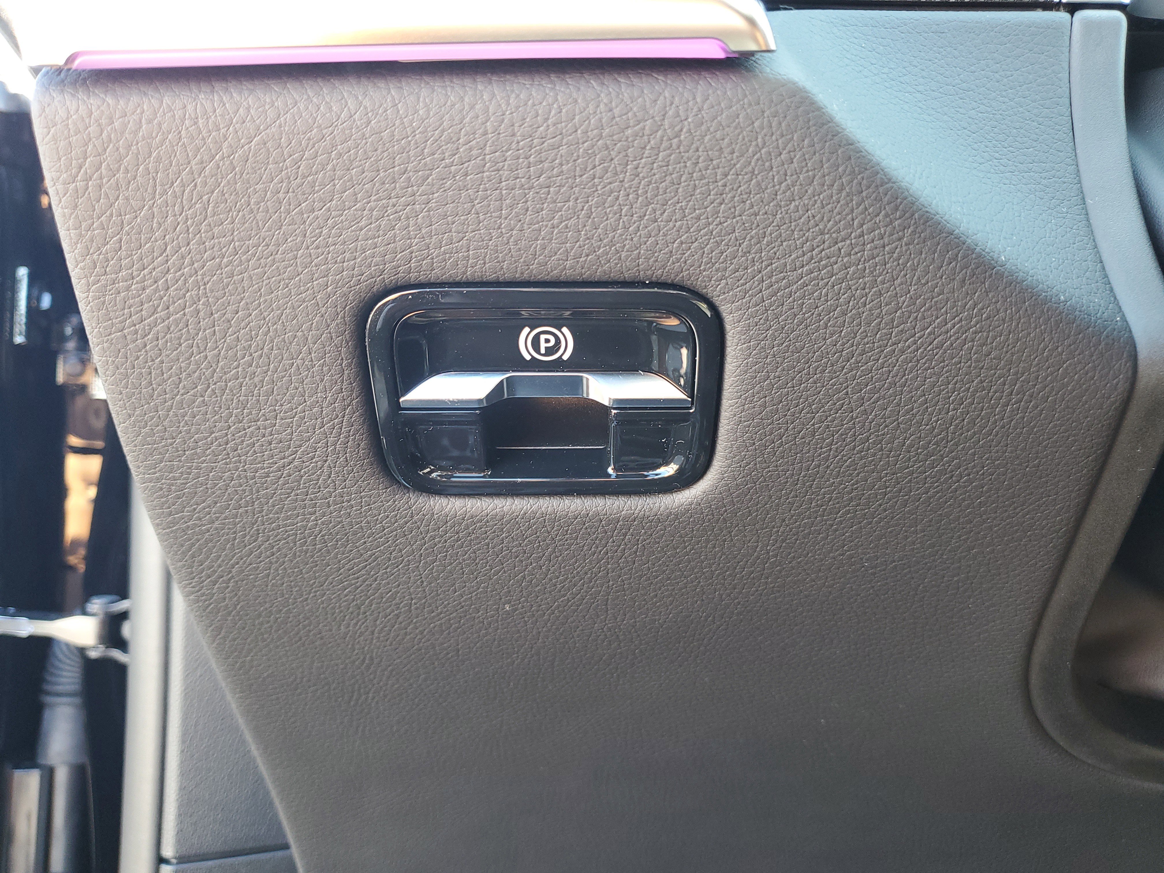 New 2026 Mercedes-Benz S 580 4MATIC Sedan image 35