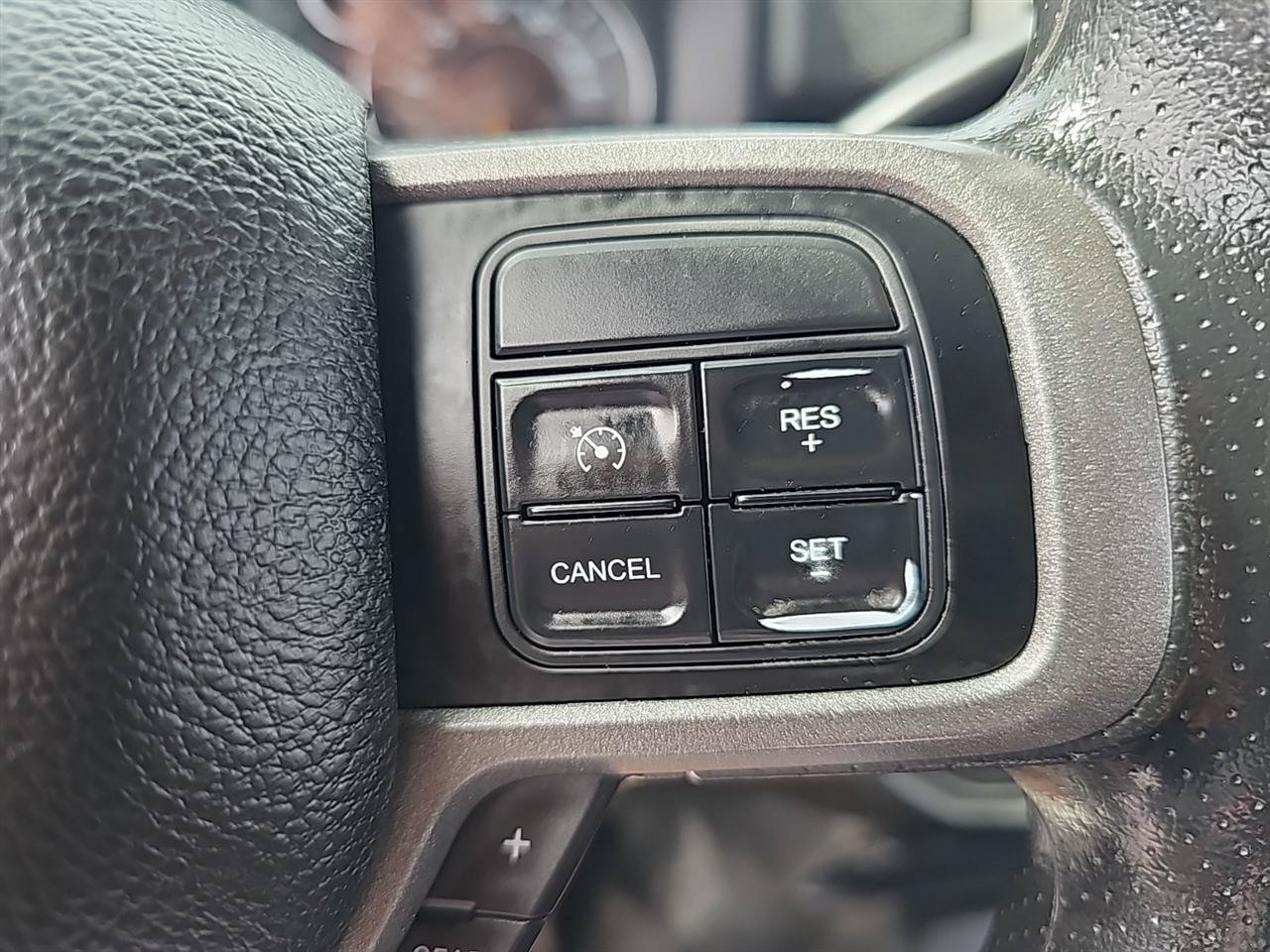 Used 2022 RAM 2500 Tradesman w/ Chrome Appearance Group RWD image 20