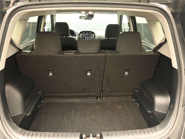 Used 2022 Kia Soul LX w/ Technology Package image 31