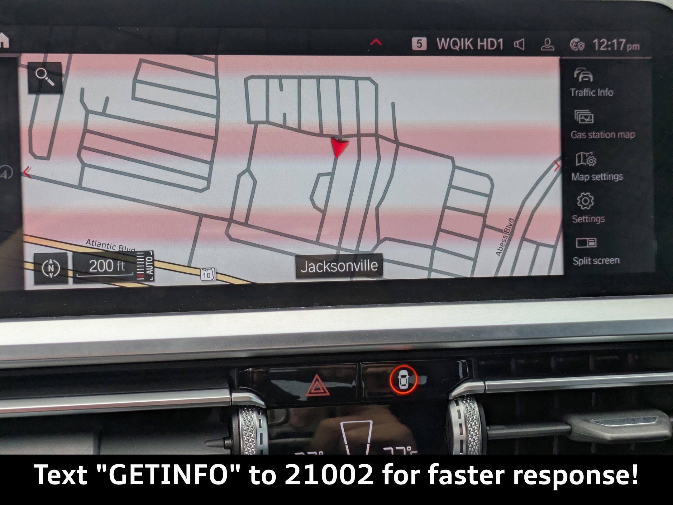 Used 2022 BMW M3 Competition image 24