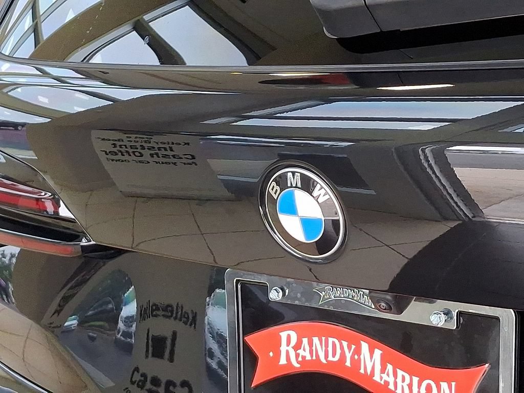 Used 2025 BMW X5 M Competition w/ Executive Package AWD/4WD image 30