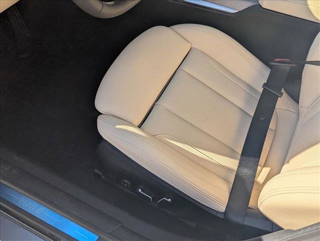 New 2026 BMW i4 eDrive40 image 4