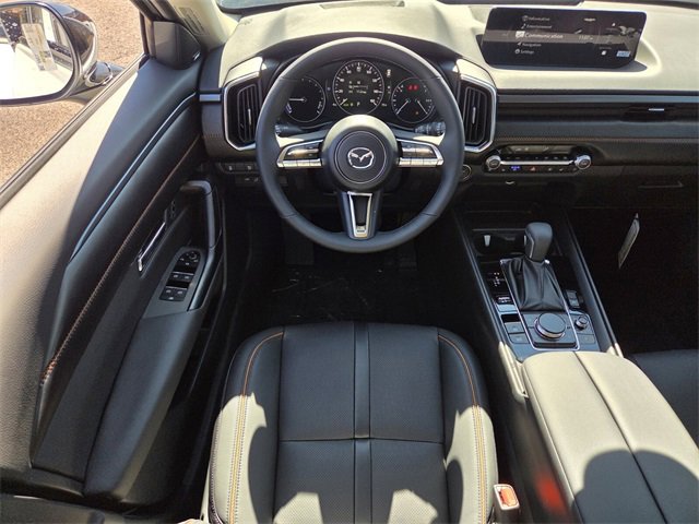 New 2026 MAZDA CX-50 2.5 Hybrid w/ Cargo Package image 9