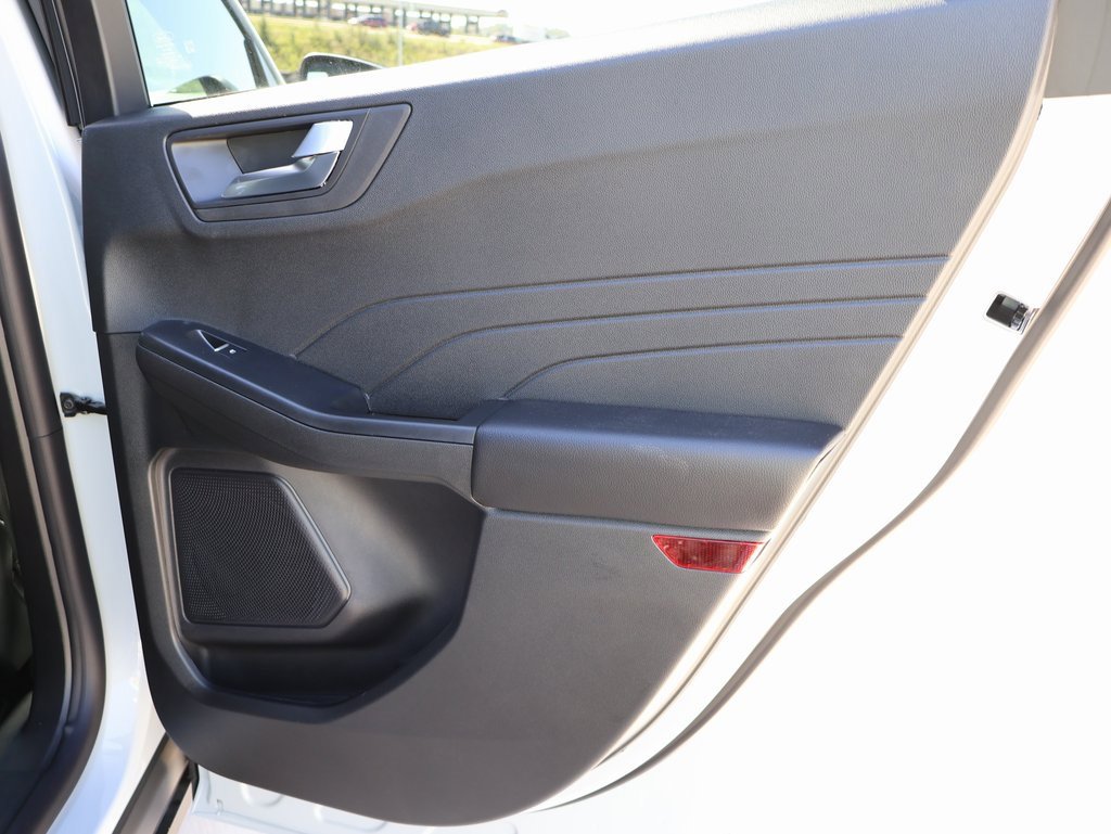 New 2026 Ford Escape ST-Line w/ Tech Pack #1 image 11